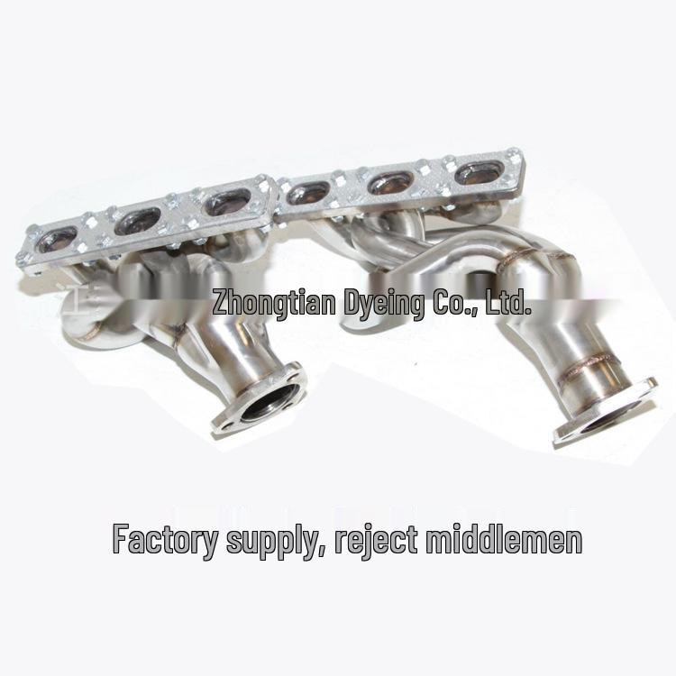Compatible Exhaust Manifold for BMW 320i/325i (92-95), 328i (96-99), 323i (98-99)
