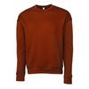 Bella + Canvas Unisex Adult Drop Shoulder Fleece Top
