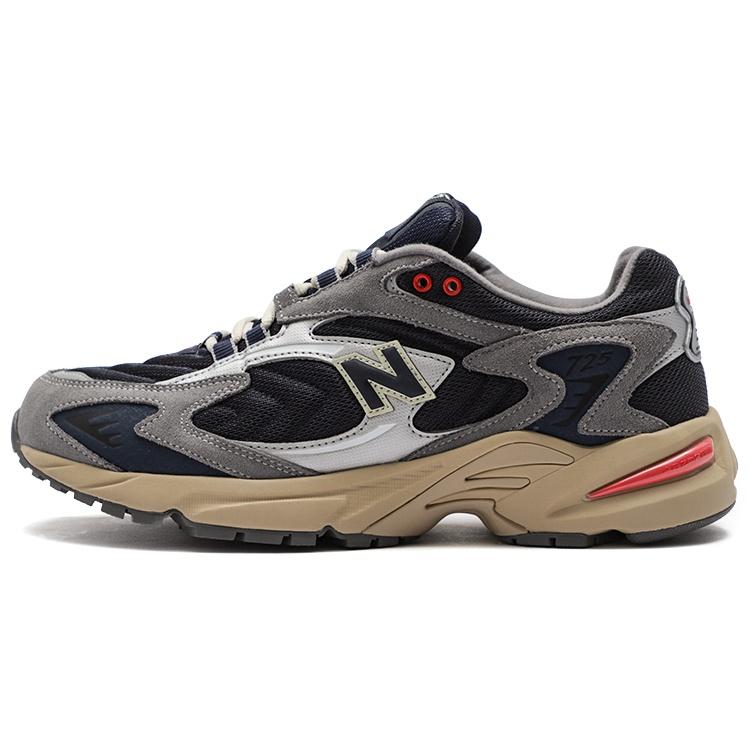 New Balance 725 Navy Grey Men s ML725S EU 42.5