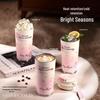Fuguang Stainless Steel Thermal Coffee Mug