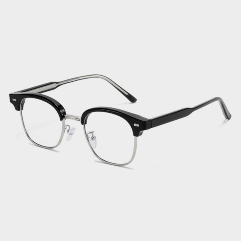 LOOKING4U The Classic T8022 C1 Black