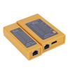 Fosa Cablu HDMI Digital Portabil Tester Cablu RJ45 Tracker Tester de Înaltă Definiție,