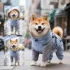 Ropa y calzado – Impermeables para perros