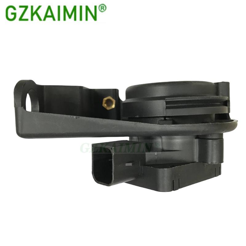 GZKM Throttle Sosition Sensor OEM 1920AK 19209W 9643365680 for Peugeot Citroen APPLICATION