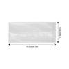 50Pcs Water Soluble Bags PVA Dissolve RefillBait Carp Fishing Equipment Tackle Accessories