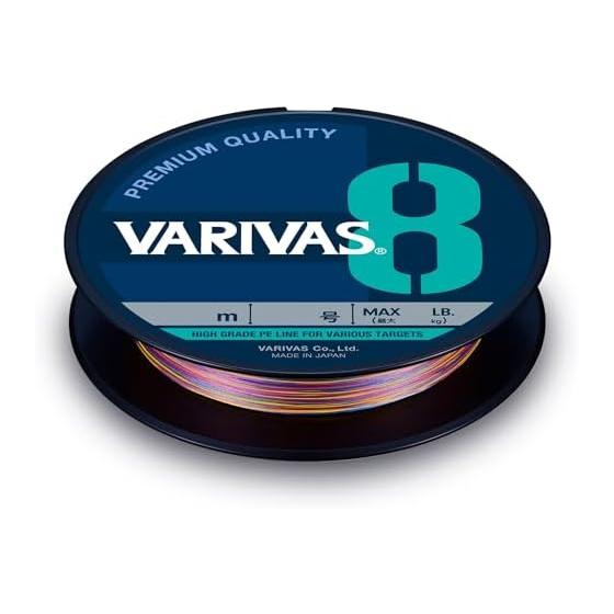 VARIVAS 8 Marking 300m