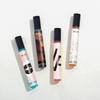  Tube Perfume for Men Women Long Lasting Light Fragrance Students Natural Fresh 