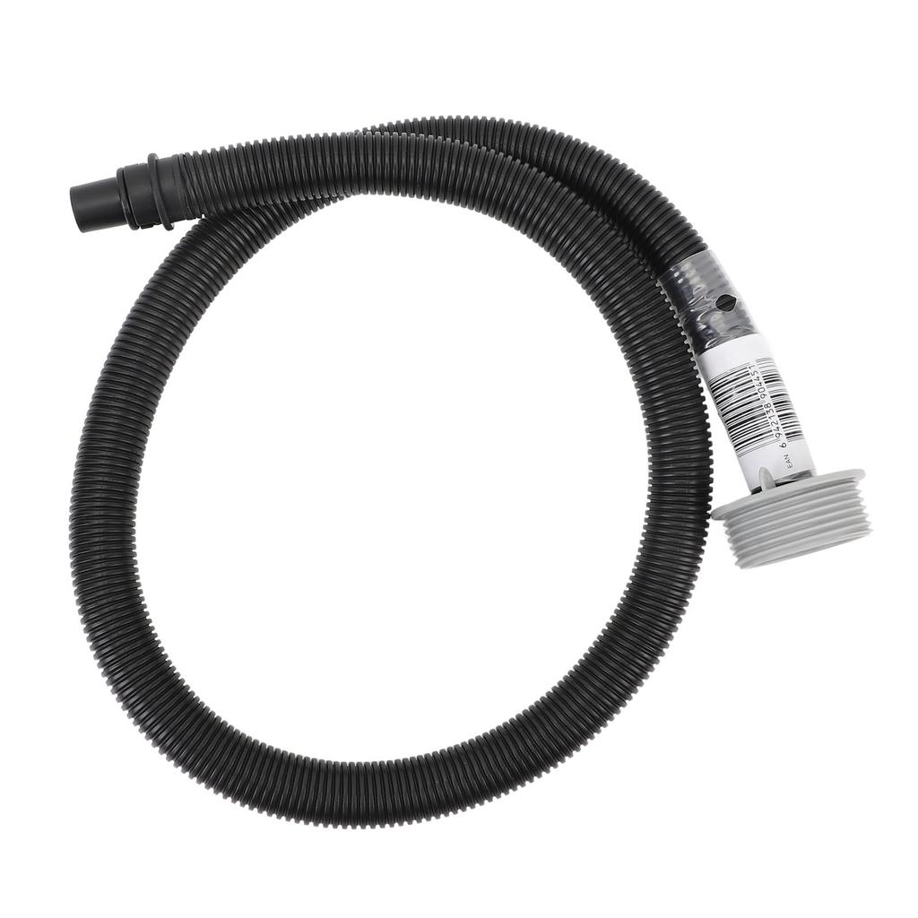 SPA Inflation Hose Plastic 41.7 Inch Inflatable Hot Tub Hose for LAY Z SPA P05341 Massage Ba