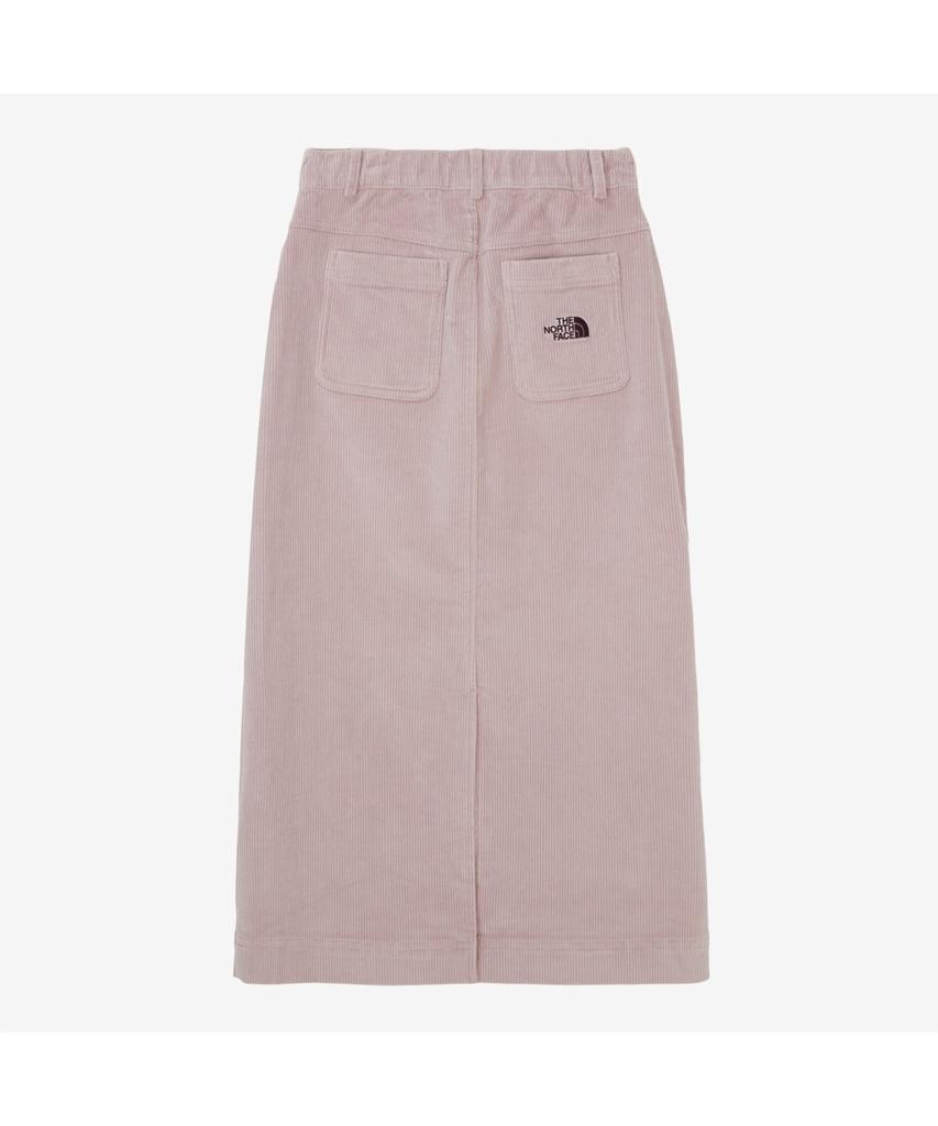 Noseupeiseu Nk6Nr87D Women'S Canyonland Skirt Grayish_Pink