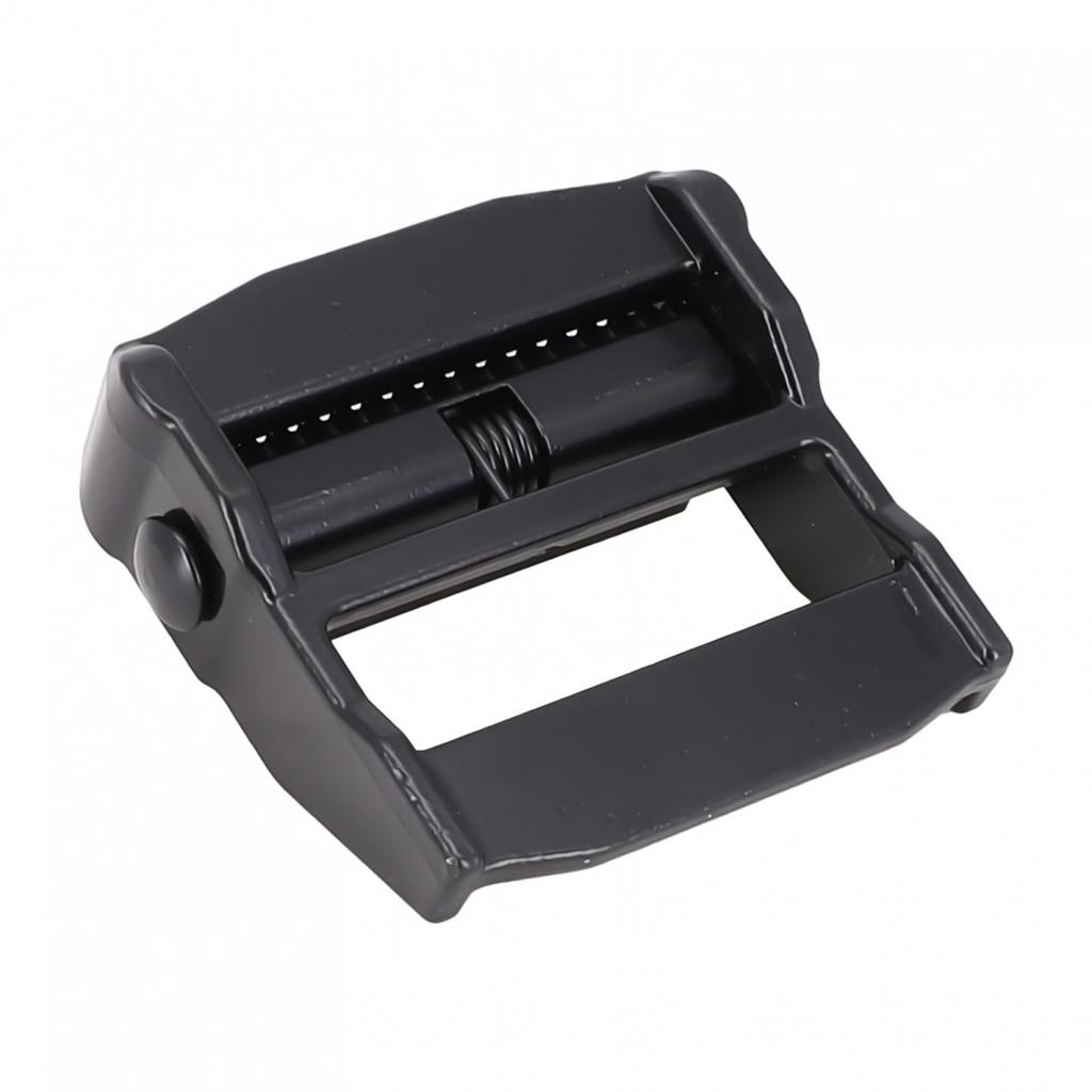 20-50 Zinc Alloy Buckles for Heavy Duty Tie Down Cargoes Strap Fixed Tensioner