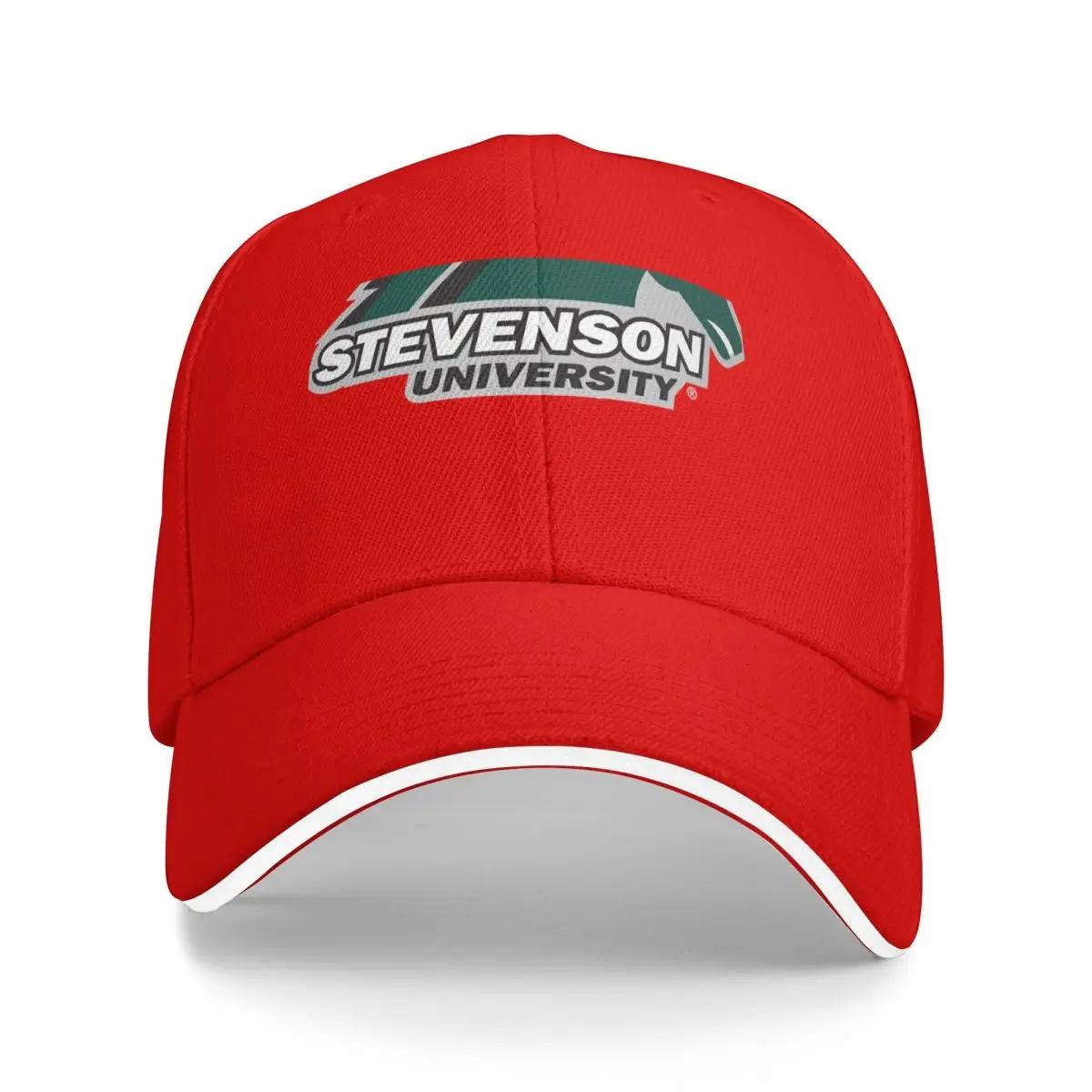 Stevenson University Classic TShirtpng Baseball Cap Kids Hat F Baseball For Unisex Womens