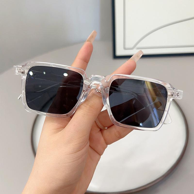 

JYL TS Sunglasses Men UV Protection Fashion Style Z3758 A-8547 phthalo зелений колір