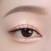 wakemake Glitz Longwear Stick Shadow 01 Silhouette Korean 0.45g, Under-Eye Shadow, Glitter, Cosmetics, Long-Lasting, Long-Lasting