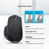 Logitech MX Master 2S BLE Wireless Ergonomic Mouse