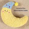 Winter Pet Little Pillow U-Shaped Neck Protector Deep Sleep For Puppy Kitten Pillow Dogs Cats Headrest Sleep Pillow Pet Supplies
