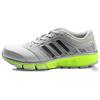 Climawarm Comfortable Versatile Non-Slip Low-Top Running Shoes Men Running Shoes Green D66732