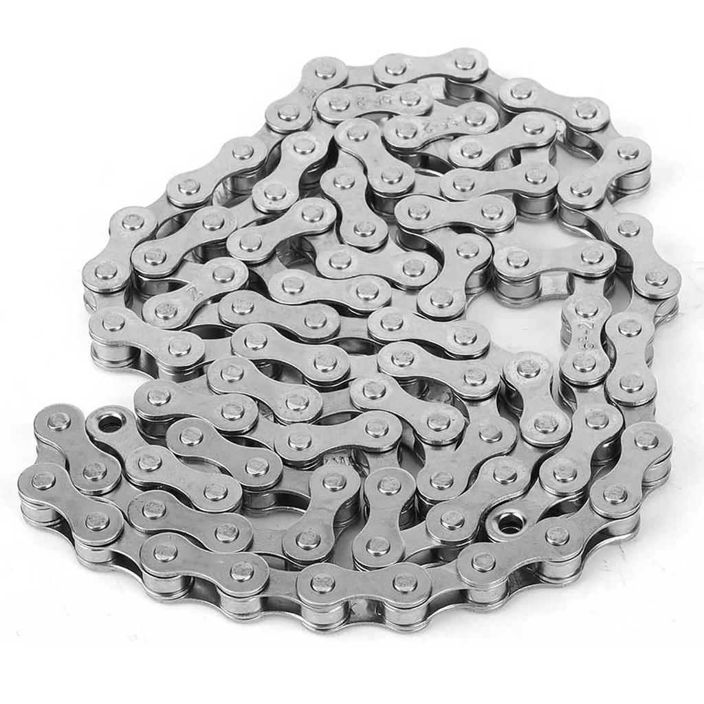 Durable High Performance Mountain Bike Single Speed Bicycle Chain Bikes Accessory