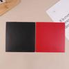 1 Pc Table Tennis Rubber Sticky Professional Ping Pong Rubber With High-dense Sponge For Attack Loop