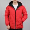 Adidas Down Jackets Men's Hooded Moderate Other EH4011