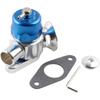 Dual Port dump Blow Off Valve for Nissan Skyline R32 GT-R RB26 Stagea