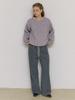 KINDABABY Fleece Easy Pants - Charcoal