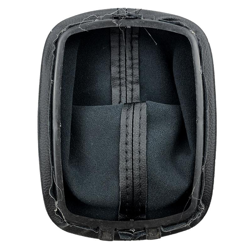 Gear Shift Knob Gaitor Boot Collar For Skoda Octavia A4 1998 1999 2000 2001 2002 2003 2004 2005 2006 2007 2008 2009 2010 2011