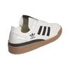 Adidas Originals Forum Low Cloud White Black Gum Unisex JQ0209