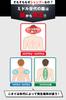 Barony Magnet Shampoo Pouch Musk Fragrance Organic Scalp Care Hair Care Damage Care Scalp 1 Bottle Shampoo Men's [Adult Fragrance] (Silicone-free