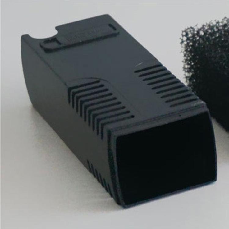 Für Schildkröte für Beckenfilter Niedriger Wasserstand Aquarium Filter Bio-Filtration für Am