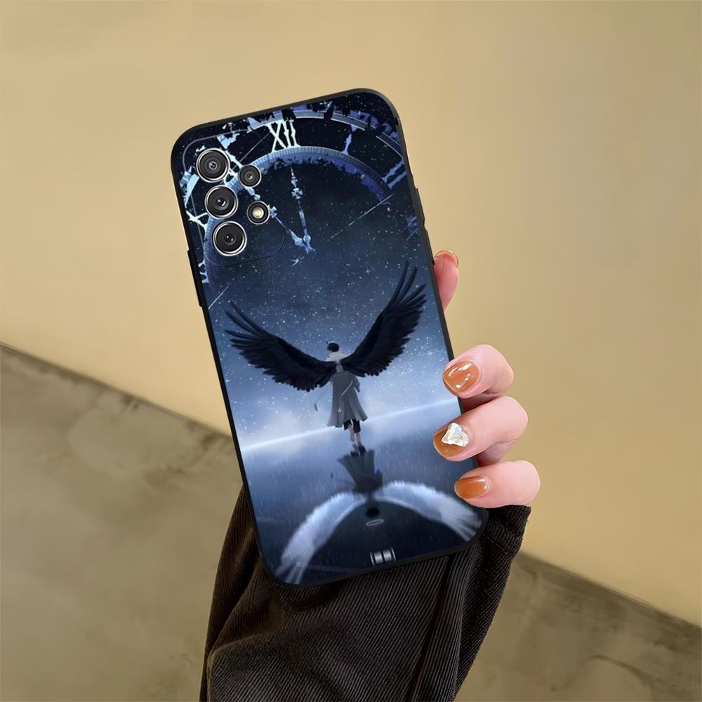 Omniscient Reader ORV Hot Phone Case For Samsung S24 S25 S20 S26 S21 S22 S23 Ultra Fe Plus A05 A06 A16 A26 A36 A56 Cover