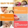6/10pcs Stop Snoring Cartoon Nasal Strips 44x14mm/55x17mm Breathable Nose Patches Breathing Strips Boy Gril