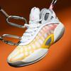2025 basketball shoes high-top sneakers sneakers juggling 18 friction sound teen game sneakers