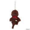 Sekiguchi Monchhichi Keychain 202478 (Boy)