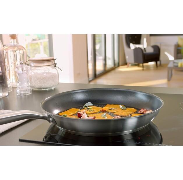 Сковорода Tefal E49106 Virtuoso 28 см