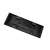 An 1694552-00-C For Tesla Model 3 Highland 2024-2026 Front License Plate Frame Lice Holder Bracket Decoration Replacement