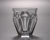 Baccarat Tallirand 2811-291 (1209-284) Old Fashioned Pair [Parallel Import]