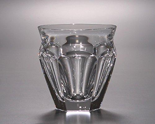 Baccarat Tallirand 2811-291 (1209-284) Old Fashioned Pair [Parallel Import]
