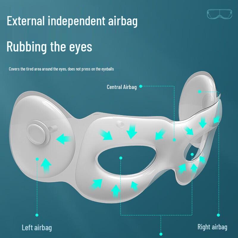 Mingzhen Smart Eye Massager