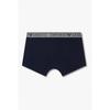 Emporio Armani Men S Line Logo Cotton drawerS Set 0815312007 0815312008 