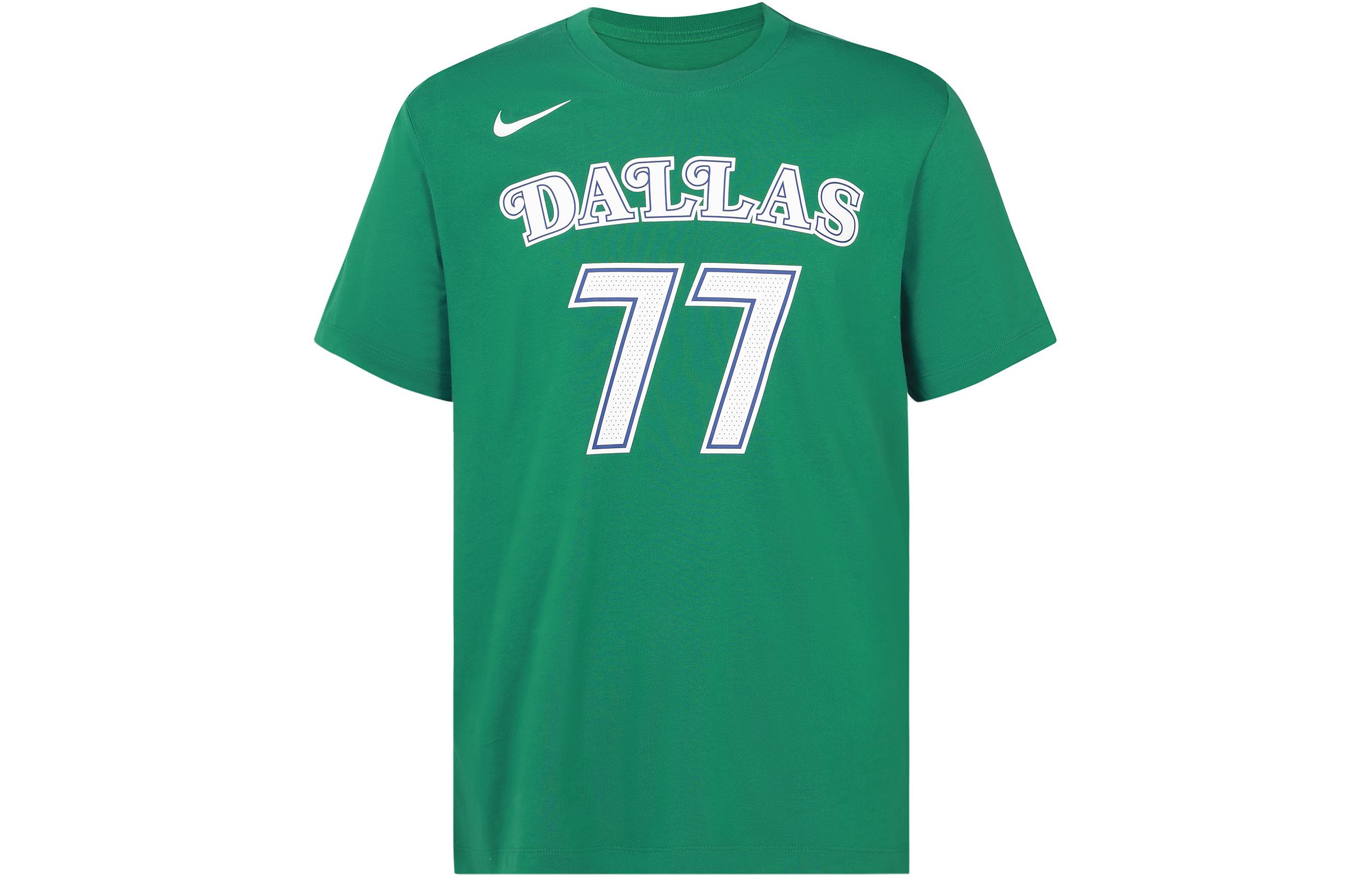 Nike T Shirt Men s Clover Green CT9911-315 M