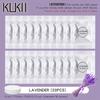 20PCS Car Fragrance Refills - Multiple Scents Available - 10-15 Days Lasting Car Vent Air Freshener