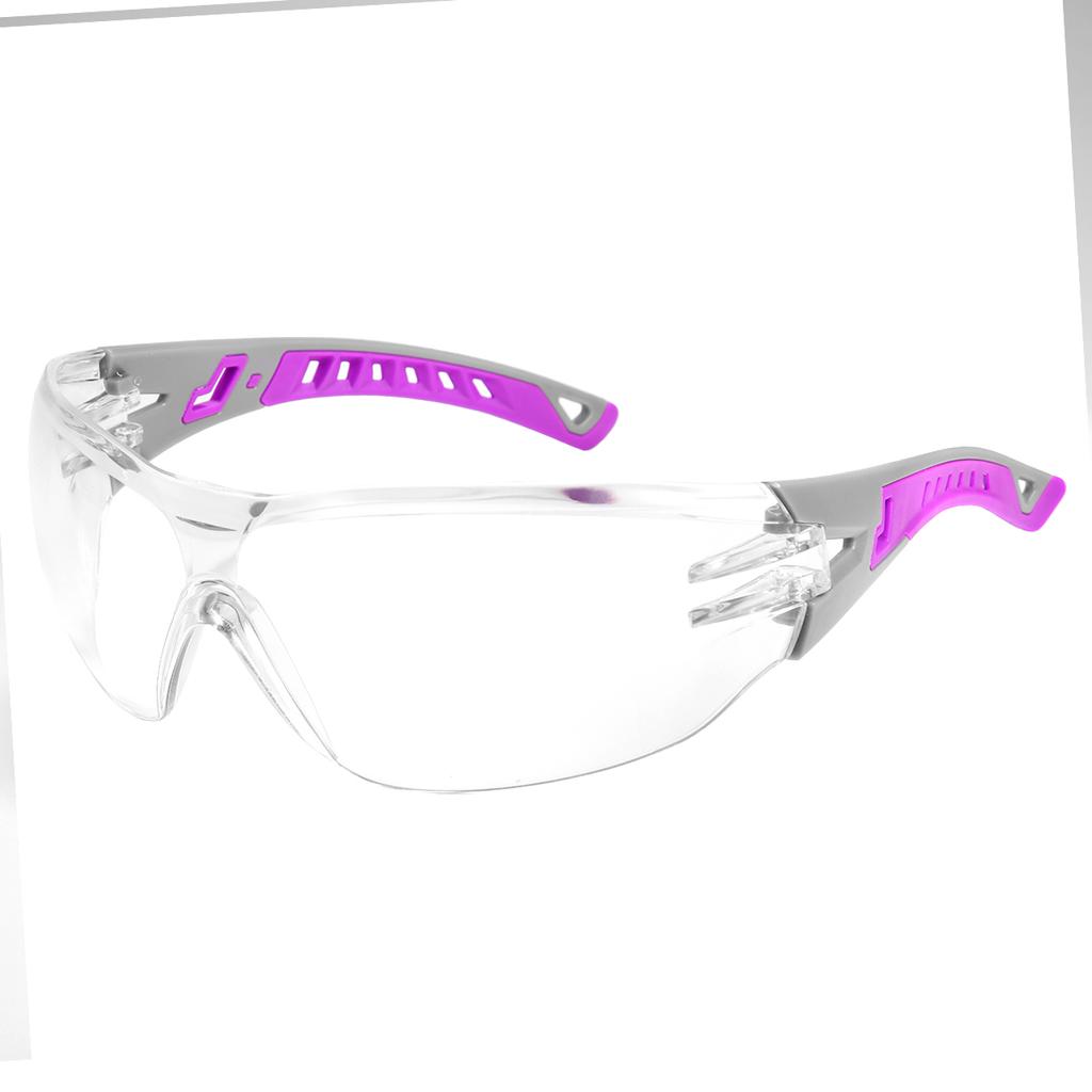 Clear Windproof Safety Goggles Vented Anti Sand Riding Glasses Work Laboratory Protective Eyewear Spectacles VOPHA