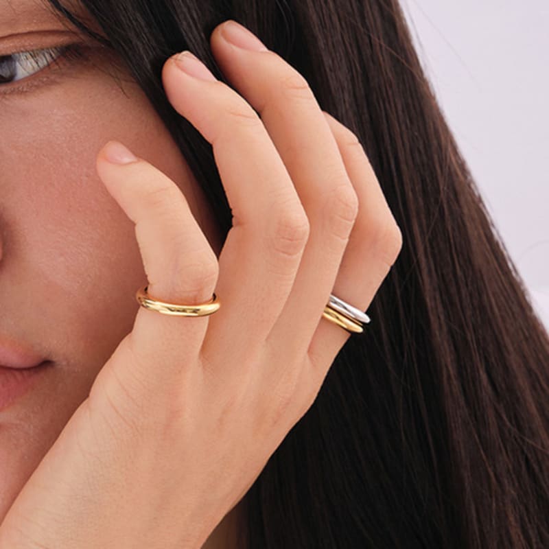 cotoit cotoit tube ring