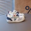 Unisex Breathable Soft-Soled Baby Walker Shoes - Non-Slip Toddler Sports Style for Spring & Autumn