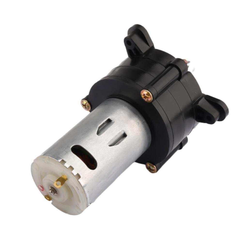 Handkurbelgenerator DC0-30V Wasserkraftgenerator Wasserkraft DC Notstromversorgung Rohrleitungsgenerator 95% Umwandlungseffizienz