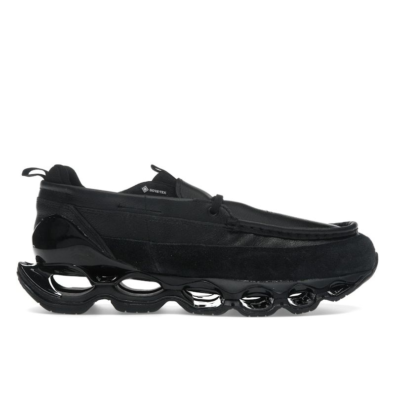 

Кроссовки унисекс Mizuno Wave Prophecy Moc Gore-Tex Triple Black D1GD240601 40.5