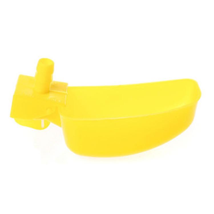 Quail and Pigeon Cage Drinking Bowl
