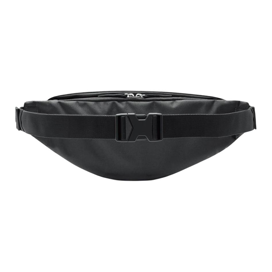 Nike Polyester Fanny Pack Regular Unisex Coal Gray FZ7221-060