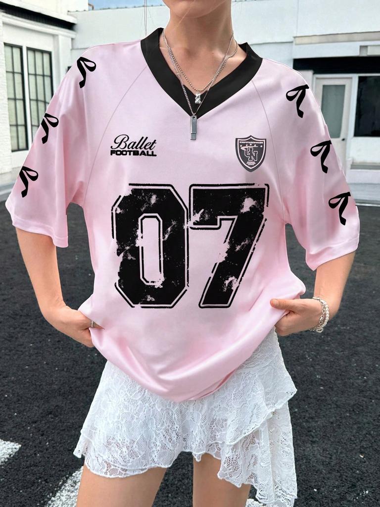 Summer Men's and Women's Same Fashion Trend Casual Sports Quick-drying Breathable Digital Printing Short-sleeved T-shirt Top