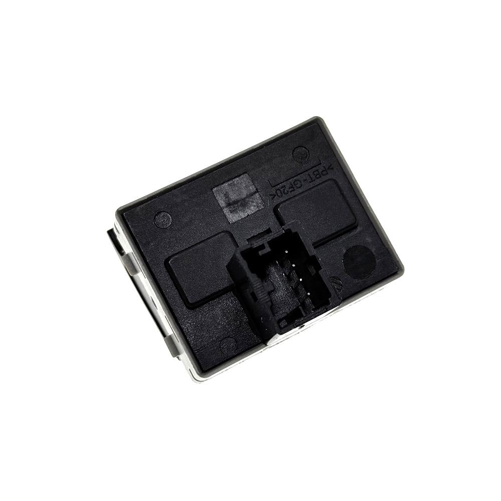 Power Window Switch 7E0959855A/7E0959855B for Volkswagen Transporter T5/T6